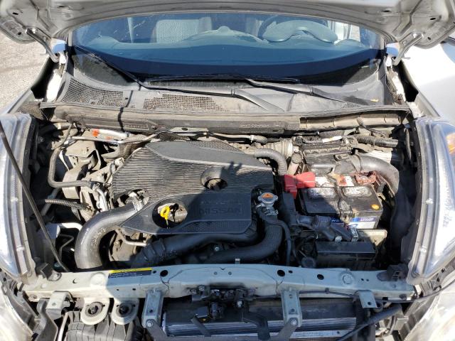 JN8AF5MR9FT503935 Nissan JUKE S