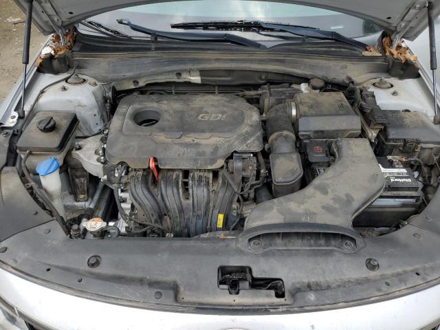 5XXGT4L37JG208511 KIA Optima Lx