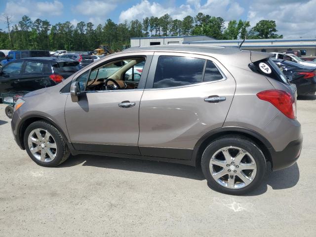 KL4CJDSB1EB617316 Buick Encore Premium