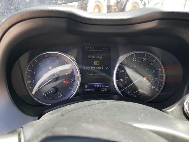 JN1EV7APXHM741193 Infiniti Q50 Premium