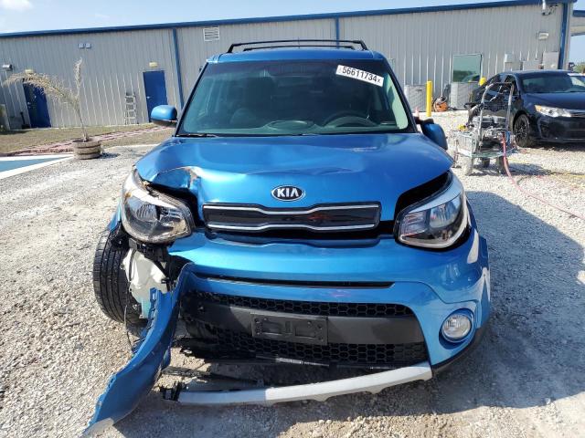 KNDJP3A58K7655156 KIA SOUL +