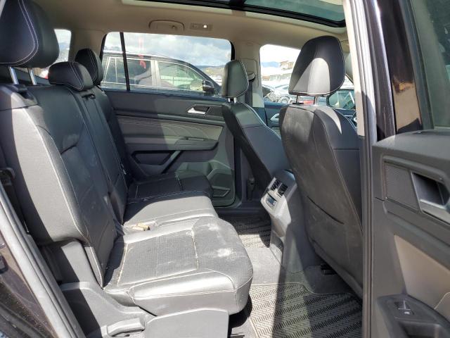 1V2KR2CA3PC523566 Volkswagen ATLAS SE