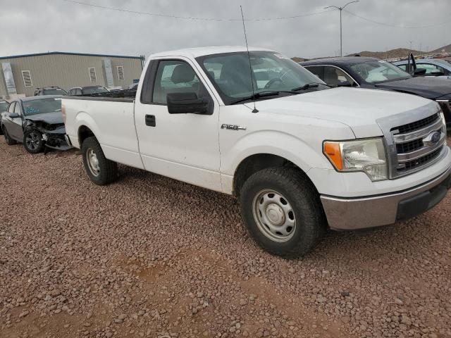 1FTNF1CF3EKD64208 Ford F150