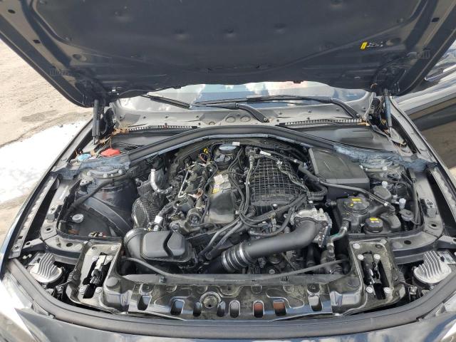 WBA4Z5C57JEE16353 BMW 440I