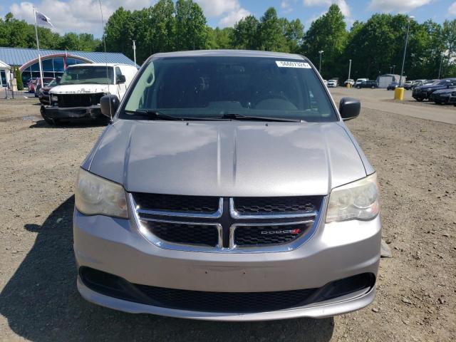 2C4RDGBG1ER458934 Dodge Grand Caravan Se