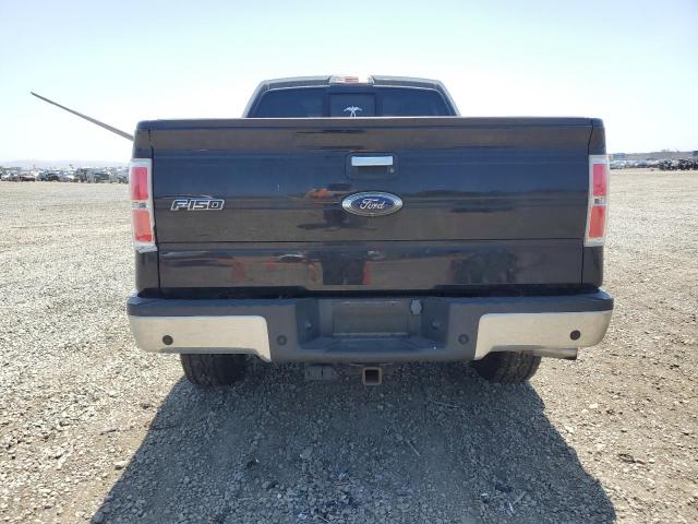 1FTFW1ET5EFC86868 Ford F150 Supercrew