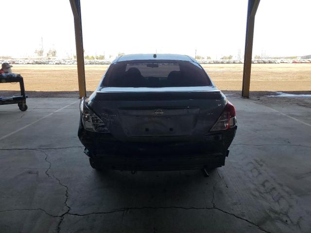 3N1CN7AP6KL831210 Nissan VERSA S