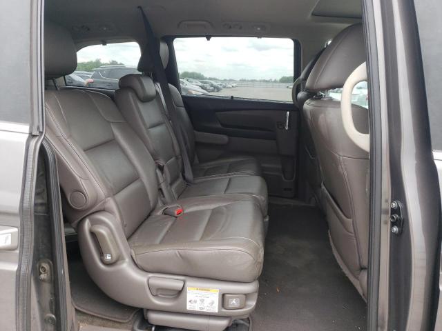 5FNRL5H64GB012734 Honda ODYSSEY EXL
