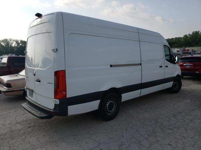 W2Y4ECHY4LT039769 Freightliner Sprinter 2500