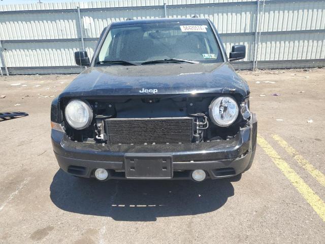 1C4NJRFB6ED558578 Jeep Patriot Latitude