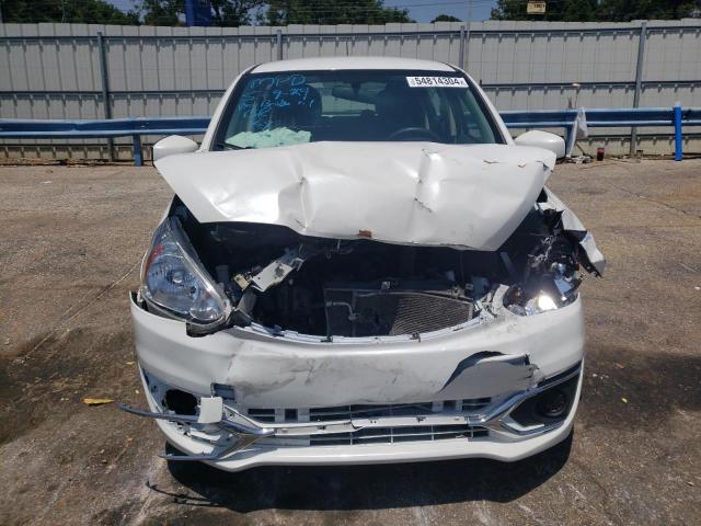 ML32A3HJ2KH005812 Mitsubishi MIRAGE ES