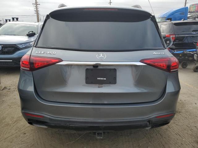 4JGFB4KB2LA008718 Mercedes-Benz Gle 350 4matic