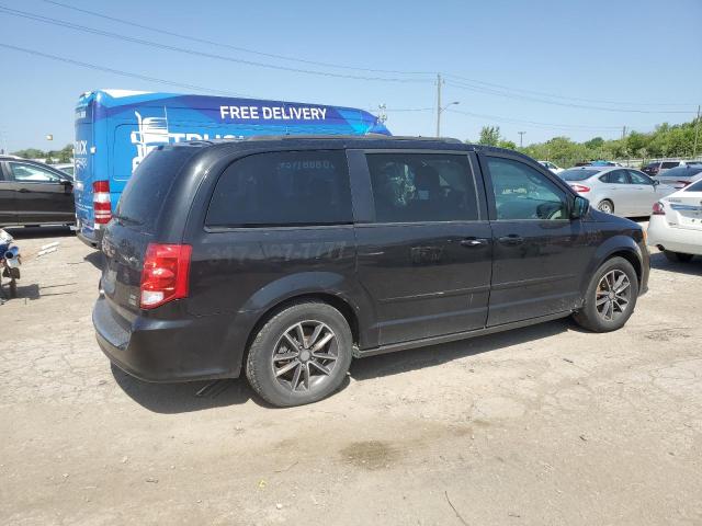 2C4RDGCG2GR318361 Dodge Grand Caravan Sxt