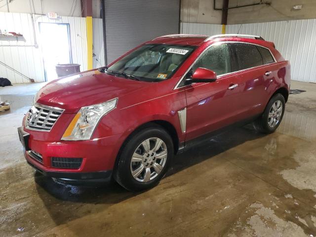 Auction sale of the 2016 Cadillac Srx Luxury Collection, vin: 3GYFNEE33GS508701, lot number: 53032334