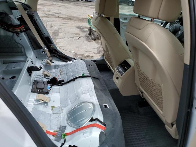 WAUENAF45HN035149 Audi A4 Premium Plus