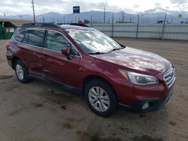 4S4BSAEC2G3320940 Subaru Outback 2.5i Premium