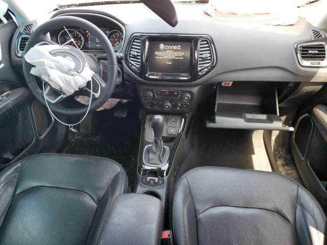 3C4NJDCBXJT191261 Jeep Compass Limited