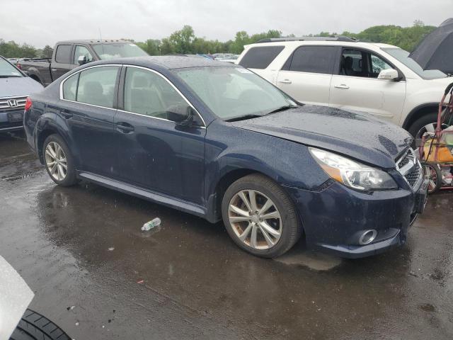 4S3BMBA60E3005913 Subaru Legacy 2.5i