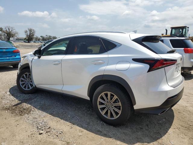 JTJYARBZ9J2088582 Lexus Nx 300 Base
