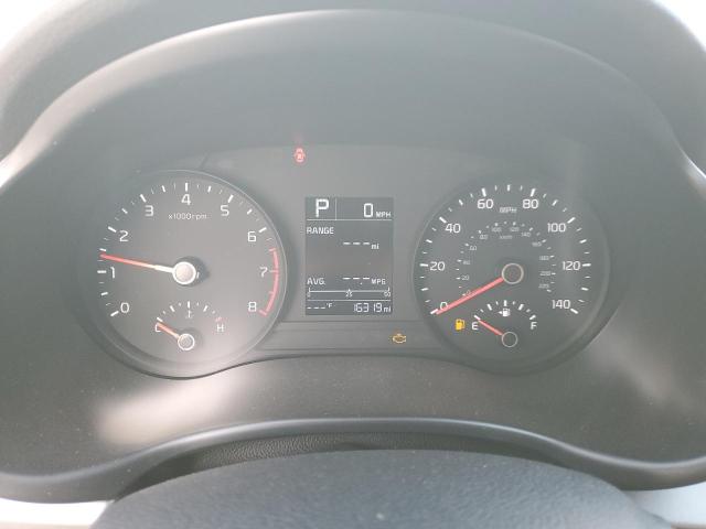 3KPA24AD3NE478869 KIA RIO LX
