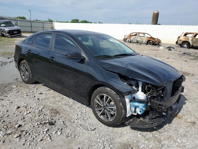 3KPF24AD1PE663432 KIA FORTE LX
