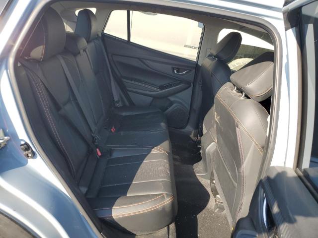 JF2GTAMC3K8342421 Subaru Crosstrek Limited