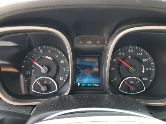 1G11C5SA9GF151045 Chevrolet Malibu Limited Lt