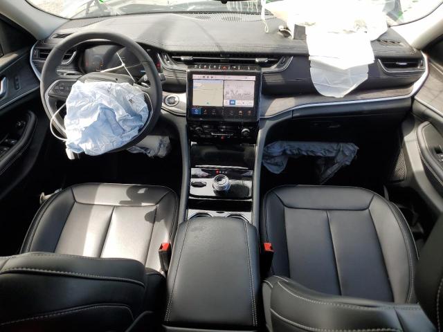 1C4RJKBG3P8841624 Jeep Grand Cherokee L Limited