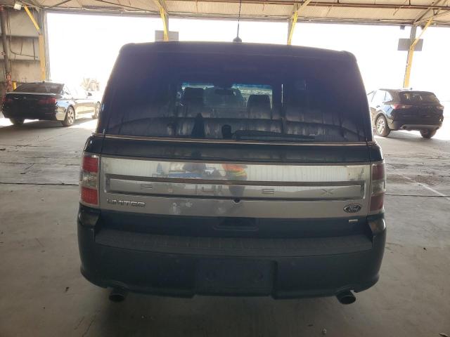 2FMHK6D8XFBA06326 Ford Flex Limited
