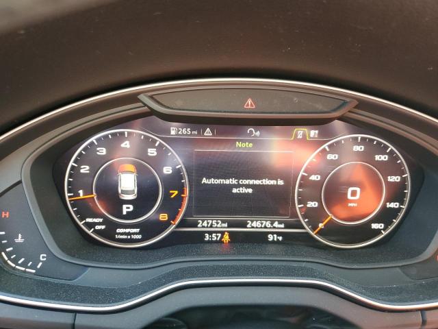 WA1BNAFY2L2020833 Audi Q5 Premium Plus
