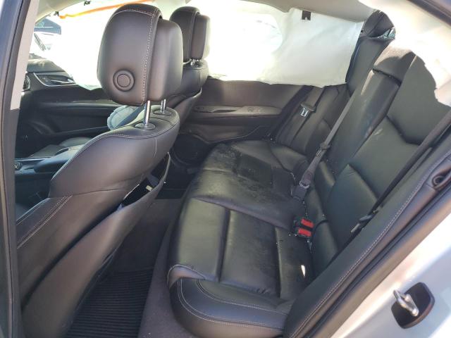 1G6AG5RX1E0167927 Cadillac ATS