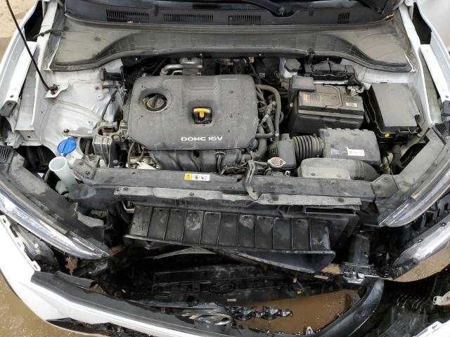 KM8K1CAAXKU291709 Hyundai Kona Se