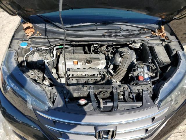 5J6RM4H32EL112302 Honda CR-V LX
