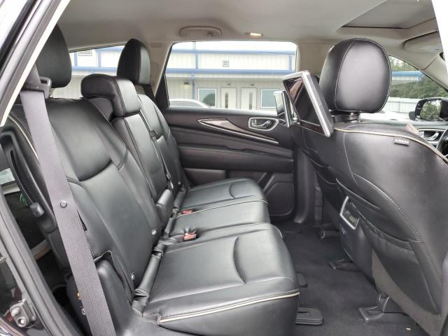 5N1DL0MM7LC540269 Infiniti QX60 LUXE