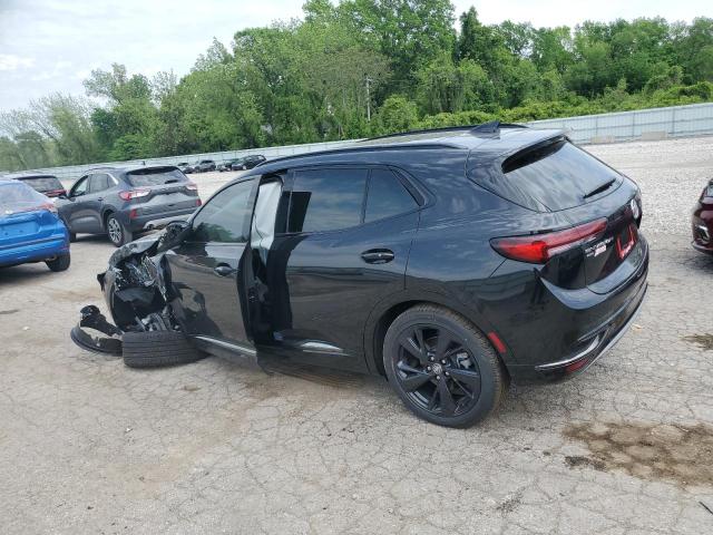 LRBFZPR41PD229156 Buick Envision Essence