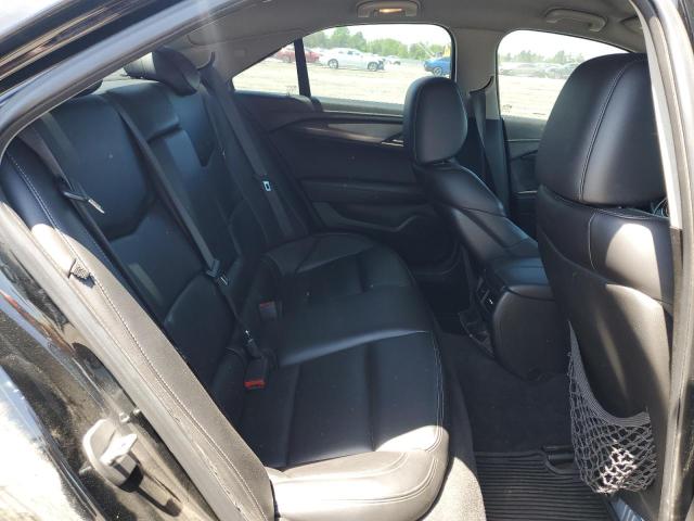 1G6AA5RA4G0181143 Cadillac ATS