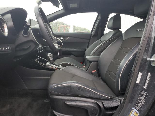 3KPF34AD2LE169104 KIA Forte Gt Line