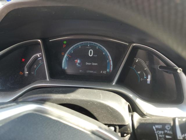 2HGFC3B32GH353406 Honda CIVIC EX