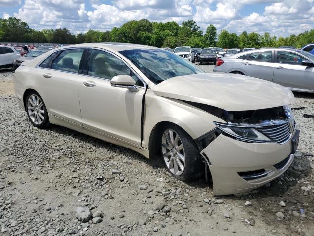 3LN6L2GK2ER827862 Lincoln MKZ