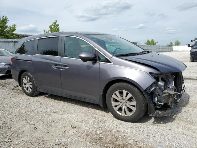 5FNRL5H35GB013543 Honda ODYSSEY SE