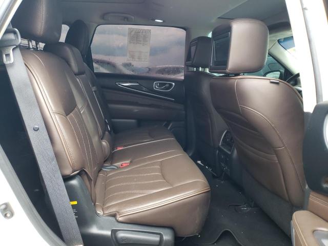 5N1AL0MMXEC513511 Infiniti QX60