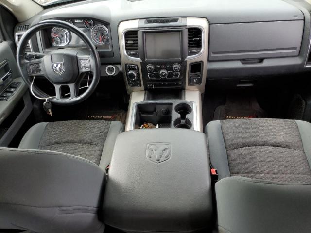 1C6RR7GT8ES153024 RAM 1500 Slt