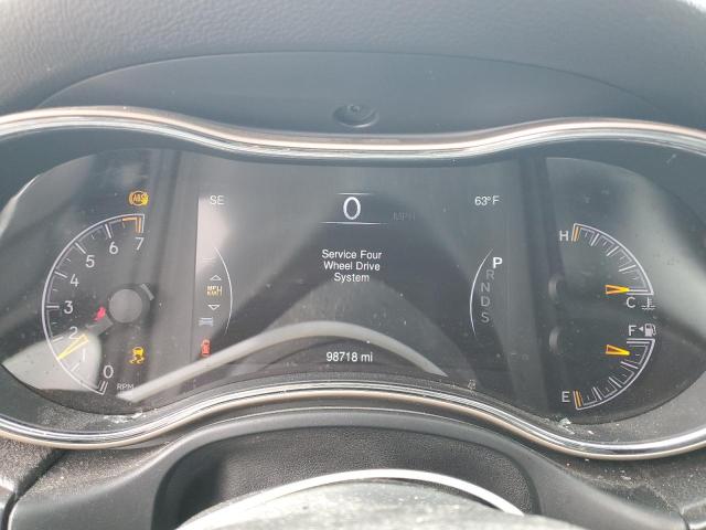 1C4RJFBG5EC525742 Jeep Grand Cherokee Limited