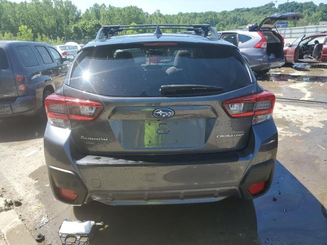 JF2GTAEC8L8224459 Subaru Crosstrek Premium