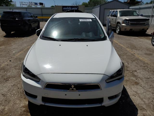 JA32U2FU9FU016815 Mitsubishi LANCER ES