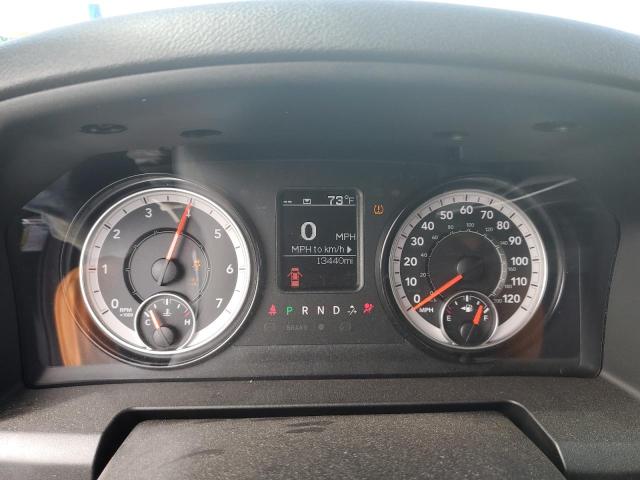 1C6RR6FG3PS536628 RAM 1500 Classic Tradesman