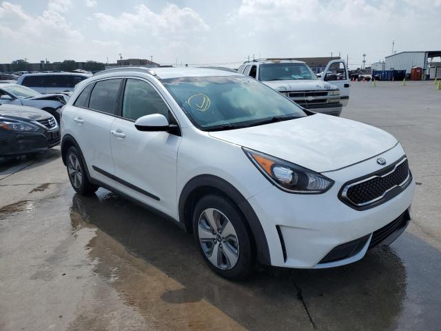 KNDCB3LC4K5261491 KIA NIRO FE