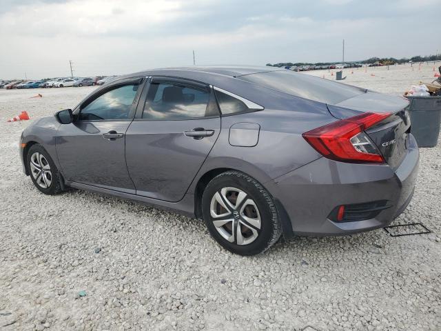 19XFC2F58HE081932 Honda Civic Lx