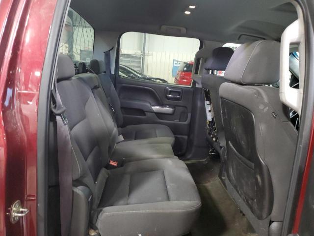 3GCUKREC3FG246984 Chevrolet Silverado K1500 Lt
