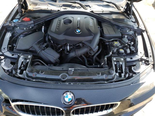 WBA4J1C57KBM16630 BMW 430i Gran Coupe